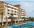 Hotel Aspendos Beach Antalya