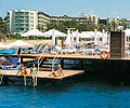 Hotel Asteria Sorgun Antalya