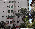 Hotel Aurora Antalya