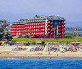 Hotel Aydinbey Gold Dreams Antalya