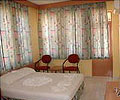 Hotel Bavyera Antalya