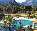 Hotel Berke Ranch Antalya