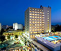 Hotel Best Western Khan Antalya
