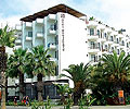 Hotel Boulevard Antalya