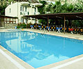 Hotel Canada Antalya