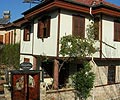 Hotel Candles House Antalya