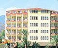 Hotel Caretta Beach Antalya