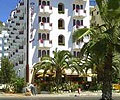 Hotel Celine Antalya