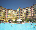 Hotel Club Bella Colakli Antalya