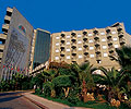 Hotel Club Kaplan Antalya