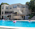 Hotel Club Sidelya Antalya