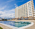 Hotel Crowne Plaza Antalya