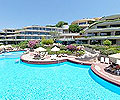 Hotel Crystal Sunrise Queen Antalya