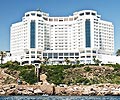 Hotel Dedeman Antalya