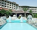 Hotel Defne Garden Antalya