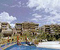 Hotel Defne Star Antalya