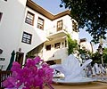 Hotel Deja Vu Boutique Antalya