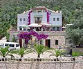 Hotel Diva Kalkan Antalya