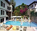 Hotel Dogan Antalya