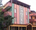 Hotel Eden Antalya
