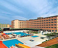 Hotel Eftalia Resort Antalya