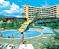 Hotel Elysee Antalya