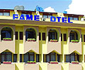 Hotel Fame Residence Antalya