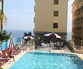 Hotel FGM Palmera Beach Antalya