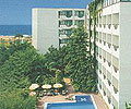 Hotel Gardenia Alanya Antalya