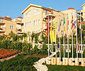 Hotel Goldcity Antalya