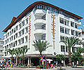 Hotel Grand Bali Antalya