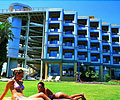 Hotel Grand Kaptan Antalya