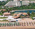 Hotel Grand Prestige Antalya