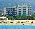Hotel Grand Zaman Antalya