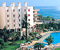Hotel Green Peace Antalya