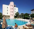 Hotel Guney Brabant Antalya