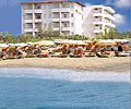 Hotel Hatipoglu Antalya