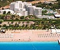Hotel Hillside Su Antalya