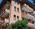 Hotel Huzuray Antalya