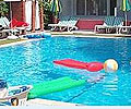 Hotel International Antalya
