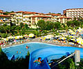 Hotel Justiniano Club Park Conti Antalya