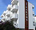 Hotel Kaktus Antalya