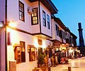 Hotel Kaleici Lodge Antalya