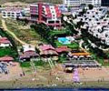 Hotel Karizma Boztepe Antalya