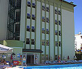 Hotel Kleopatra Beach Antalya