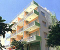 Hotel Kleopatra Bebek Antalya
