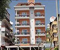 Hotel Kleopatra Golden Beach Antalya
