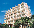 Hotel Kleopatra Inn Antalya