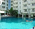 Hotel Kleopatra Life Antalya
