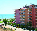 Hotel Kleopatra Princess Antalya